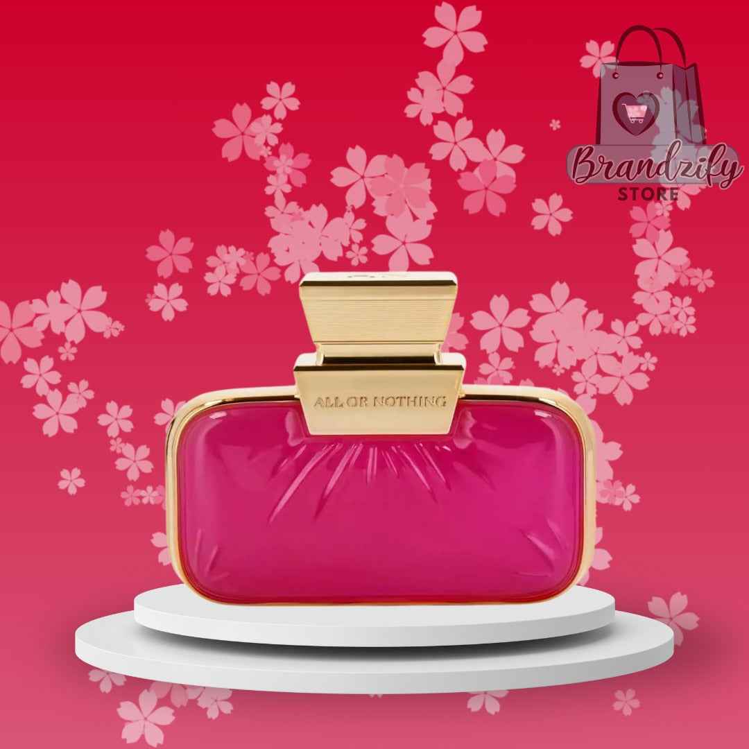 Amplified Parfum | Oriflame