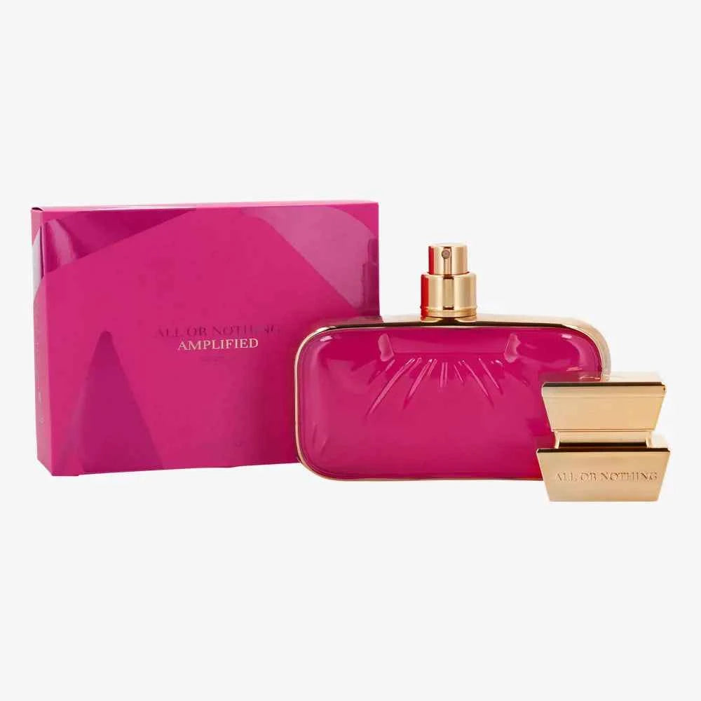 Amplified Parfum | Oriflame