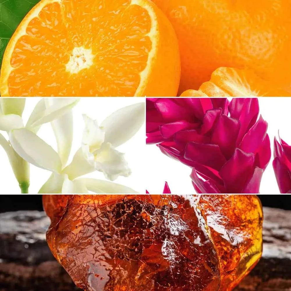 Amplified Parfum | Oriflame