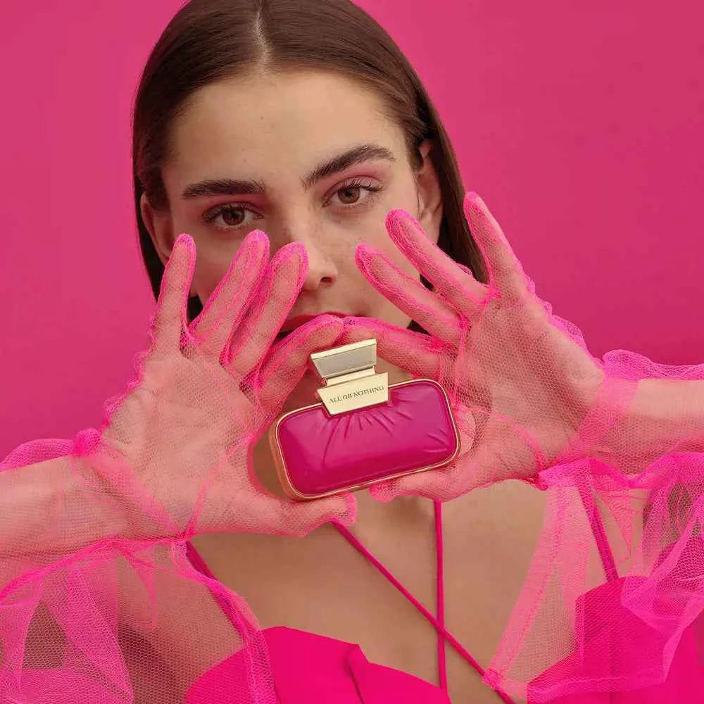 Amplified Parfum | Oriflame