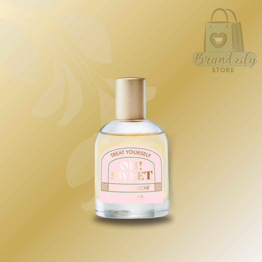 DULCE DE LECHE Eau de Toilette | Oriflame