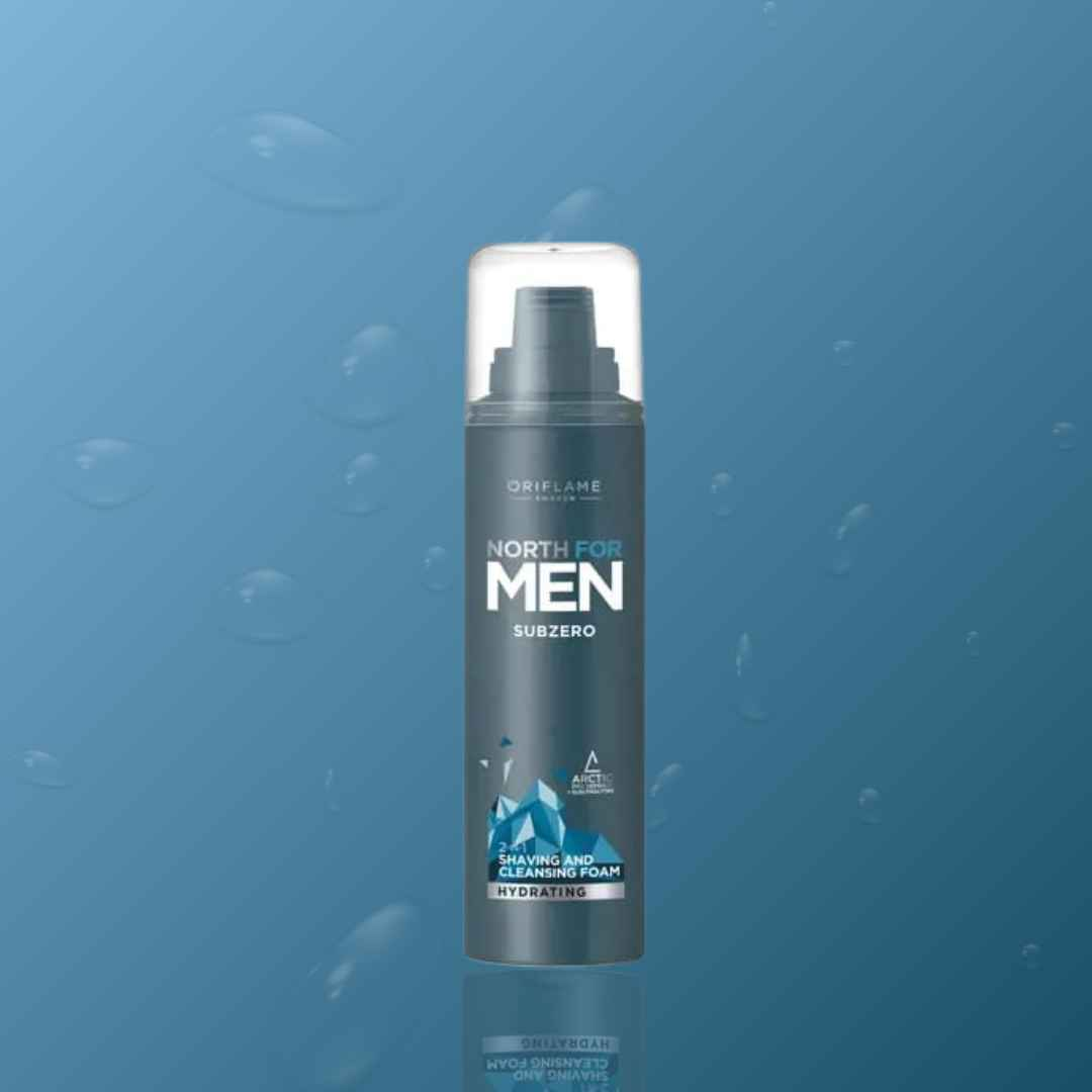 Hair Care Men's