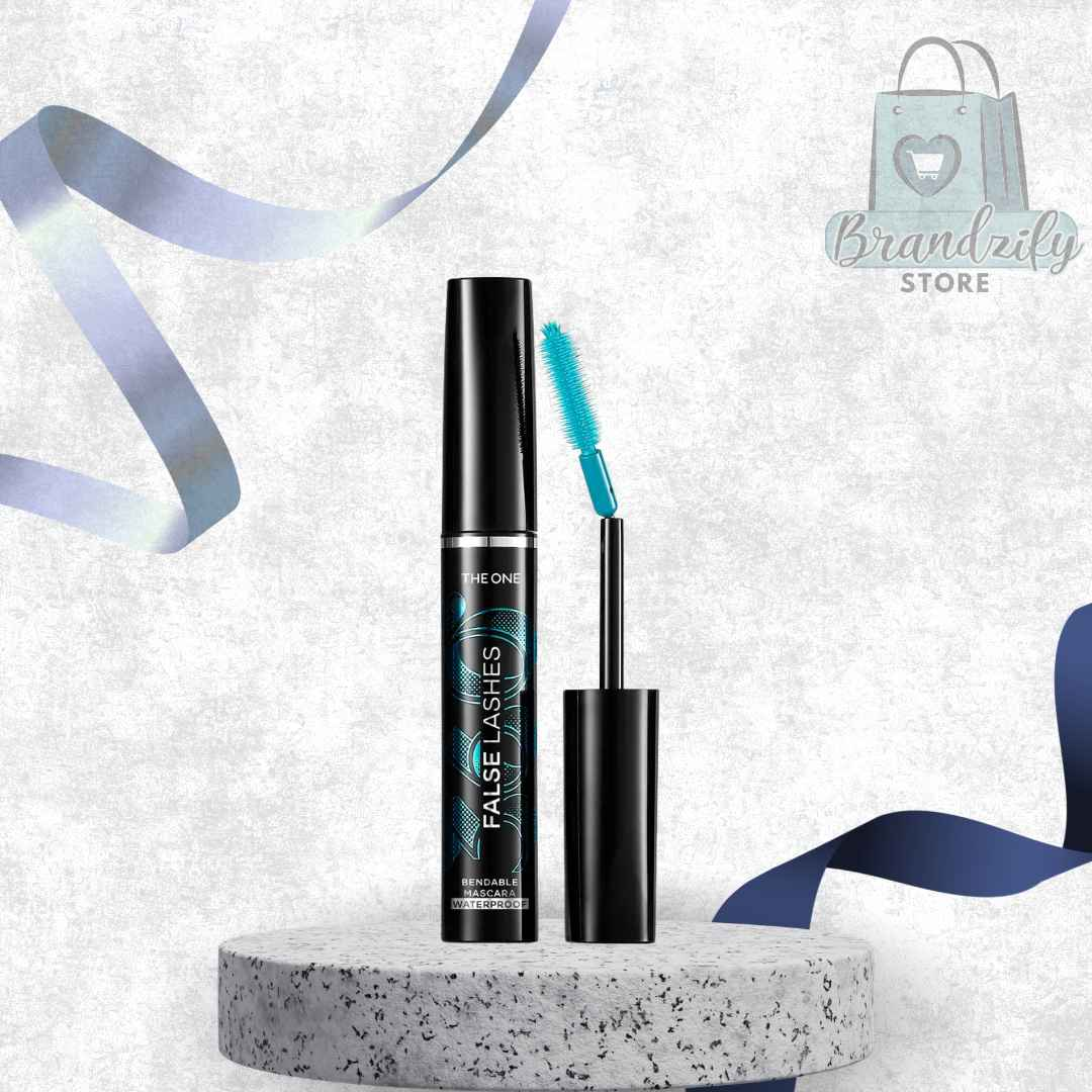 False Lashes 360° Bendable Mascara Waterproof | The ONE | Oriflame