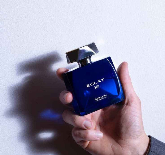 Nuit Eau de Parfum for him | Oriflame | eclat