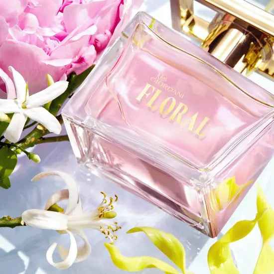 Floral Eau de Parfum | Oriflame