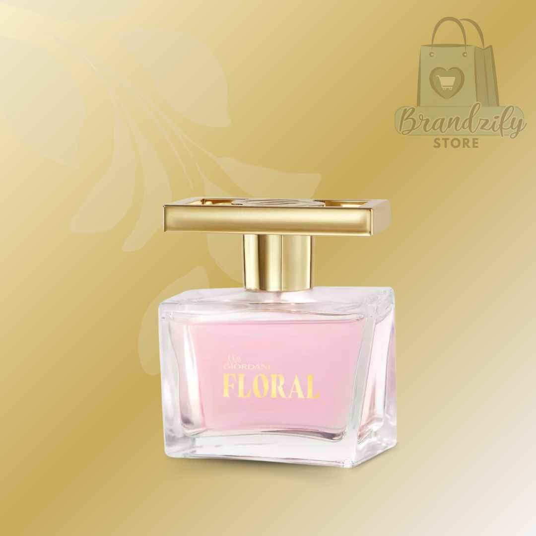 Floral Eau de Parfum | Oriflame
