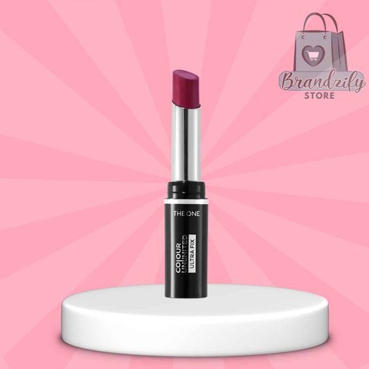 Colour Unlimited Ultra Fix Lipstick | The ONE | Oriflame