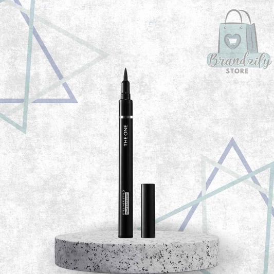 The ONE Eyeliner Stylo Waterproof
