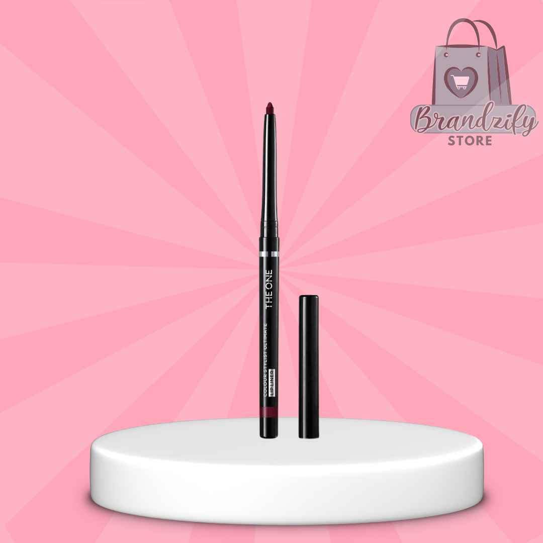 Lips Makeup