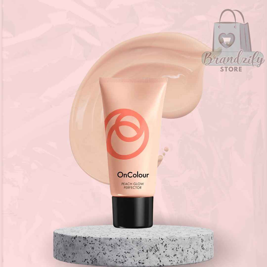 OnColour Peach Glow Perfector | Oriflame
