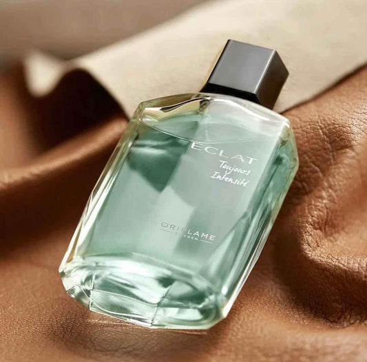 Toujours Eau de Toilette | Oriflame | eclat