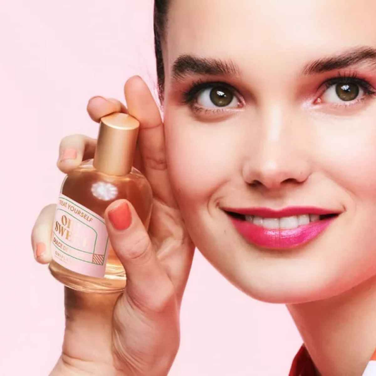 DULCE DE LECHE Eau de Toilette | Oriflame