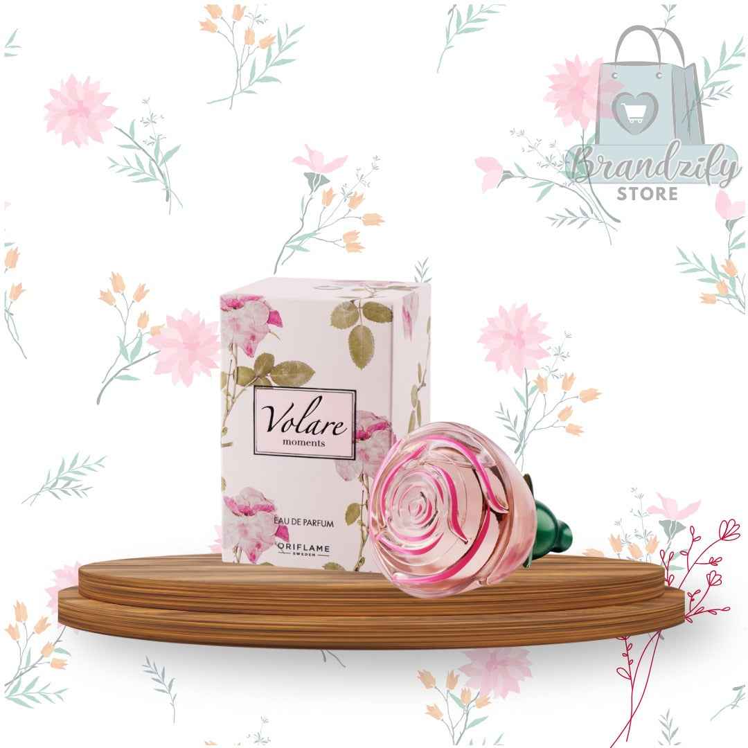 Moments Eau de Parfum | Volare | Oriflame