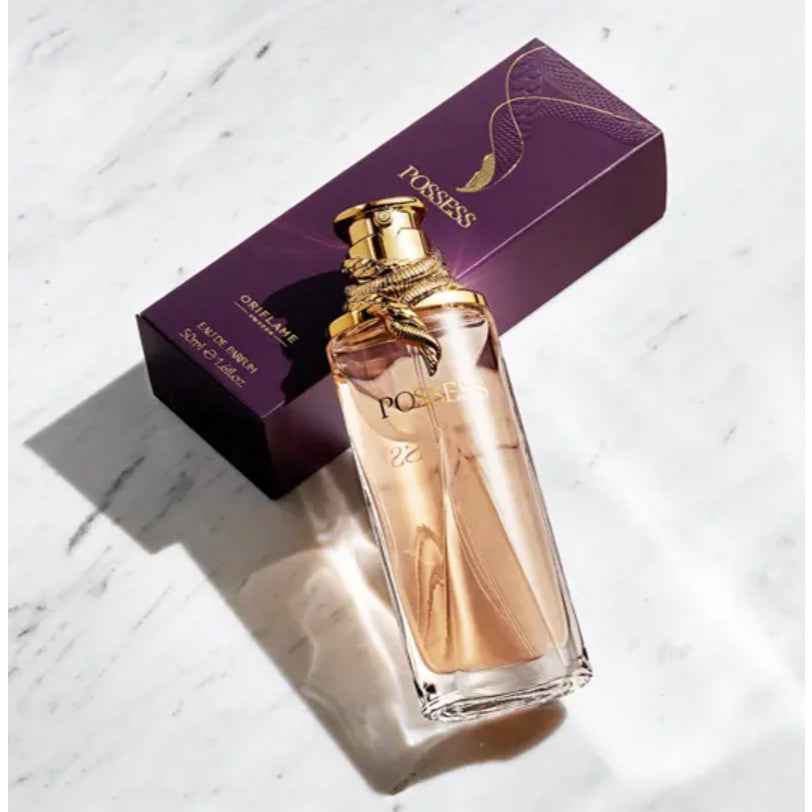 Eau de Parfum | Oriflame