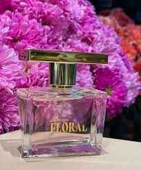 Floral Eau de Parfum | Oriflame