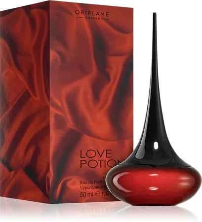 Love Potion Eau de Parfum | Oriflame