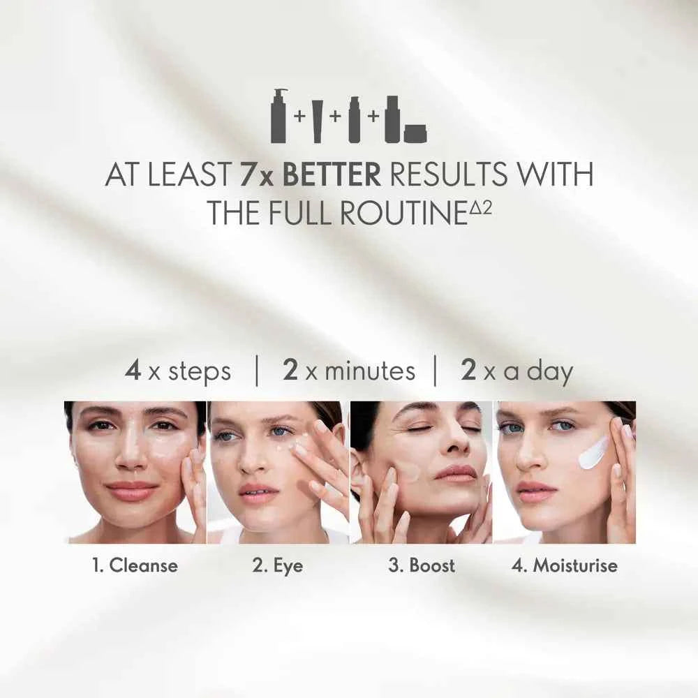 Blemish + Age Defy Routine Light