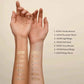 Eternal Glow Foundation SPF 25 | Giordani Gold | brandzify | oriflame