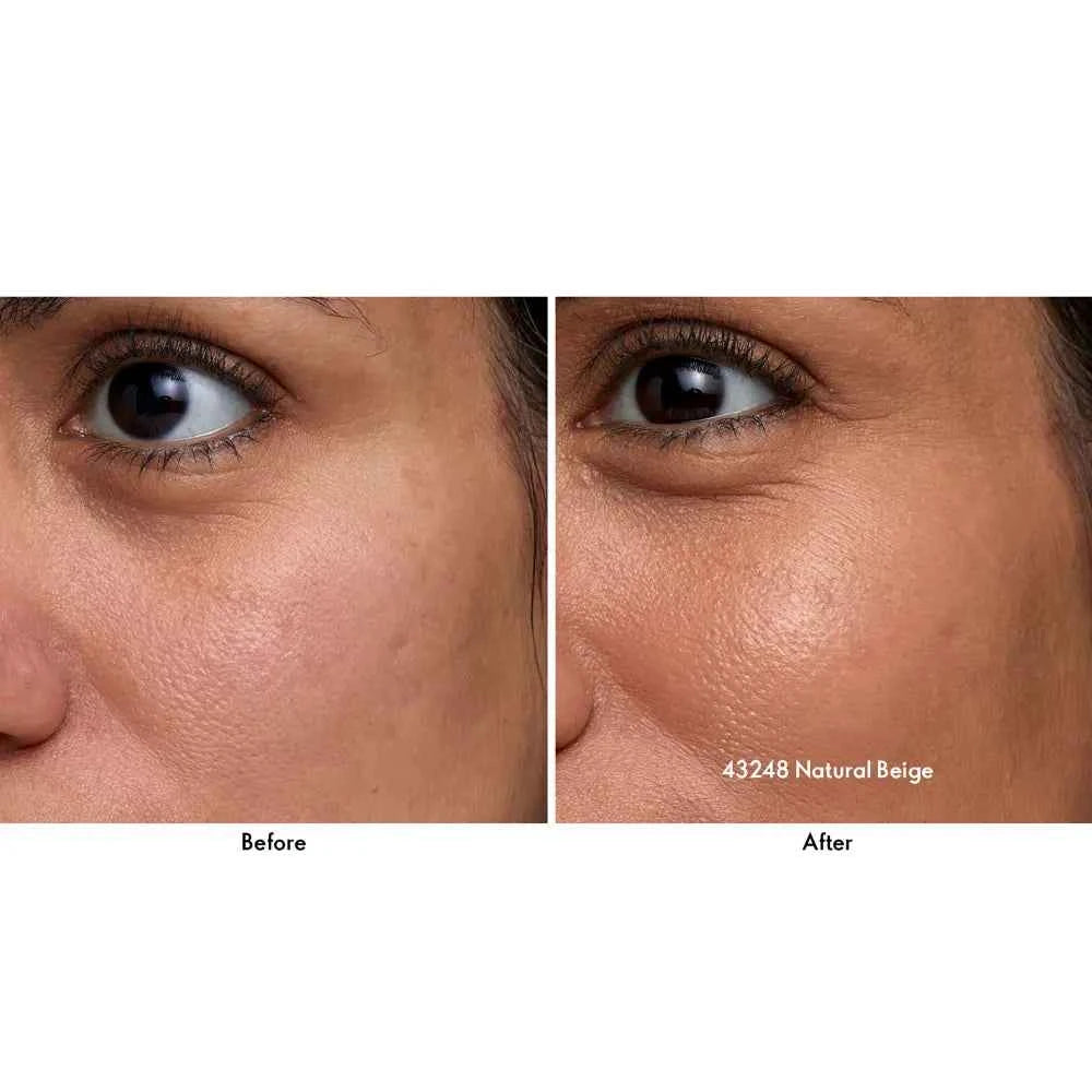 Eternal Glow Foundation SPF 25 | Giordani Gold | brandzify | oriflame