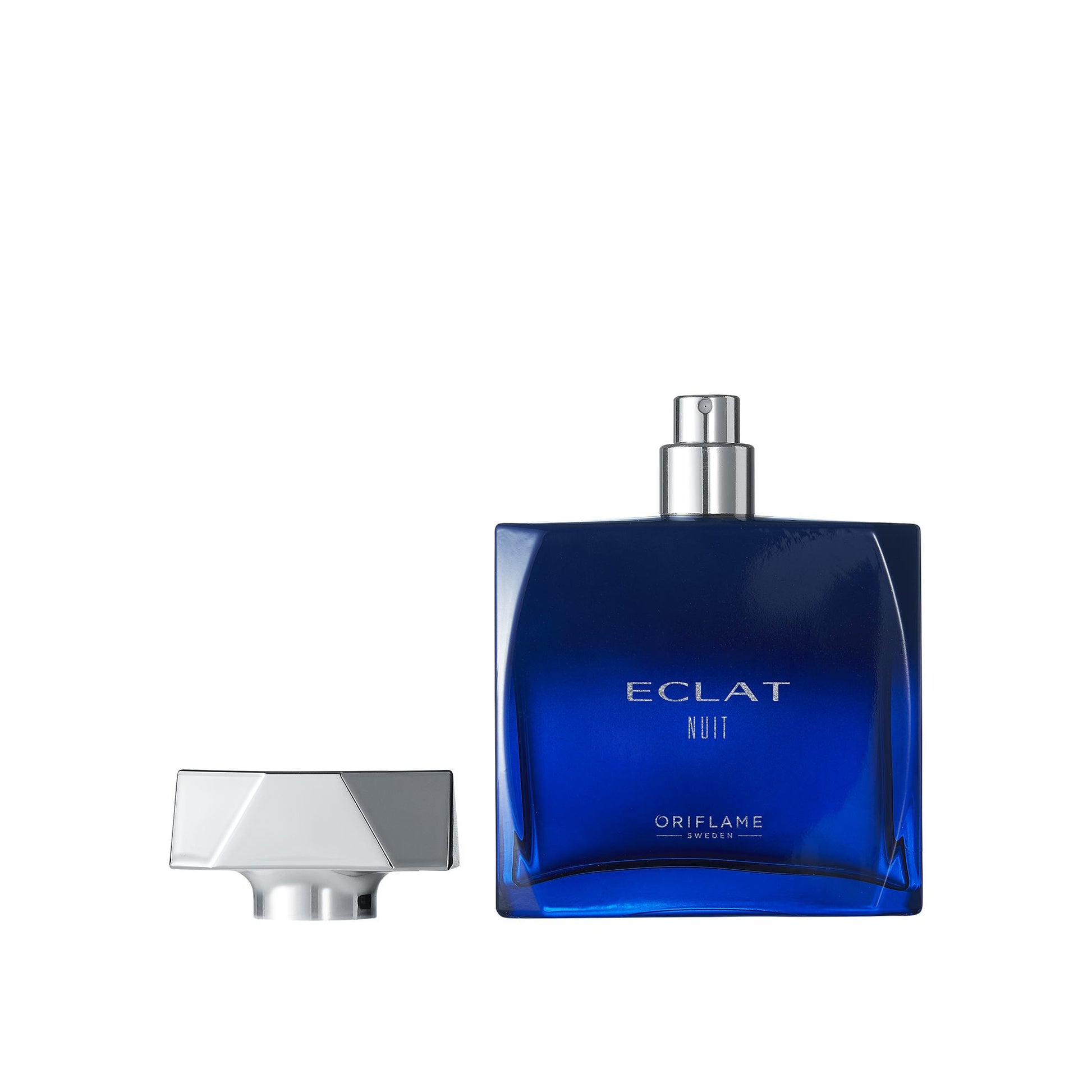 Nuit Eau de Parfum for him | Oriflame | eclat - Brandzifystore