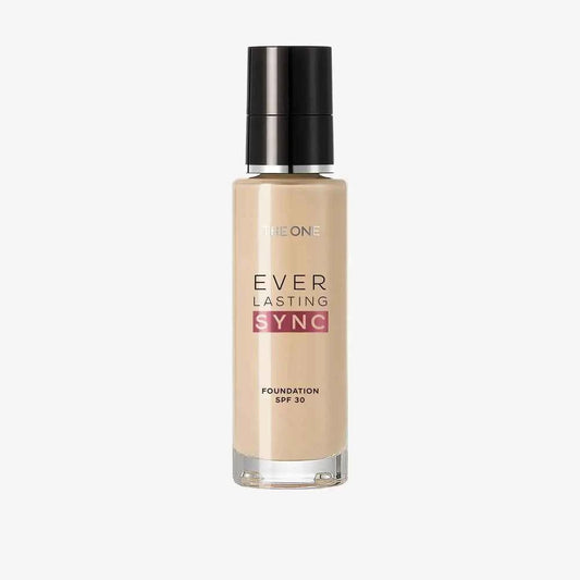 Everlasting Sync Foundation SPF 30 | The ONE | Oriflame