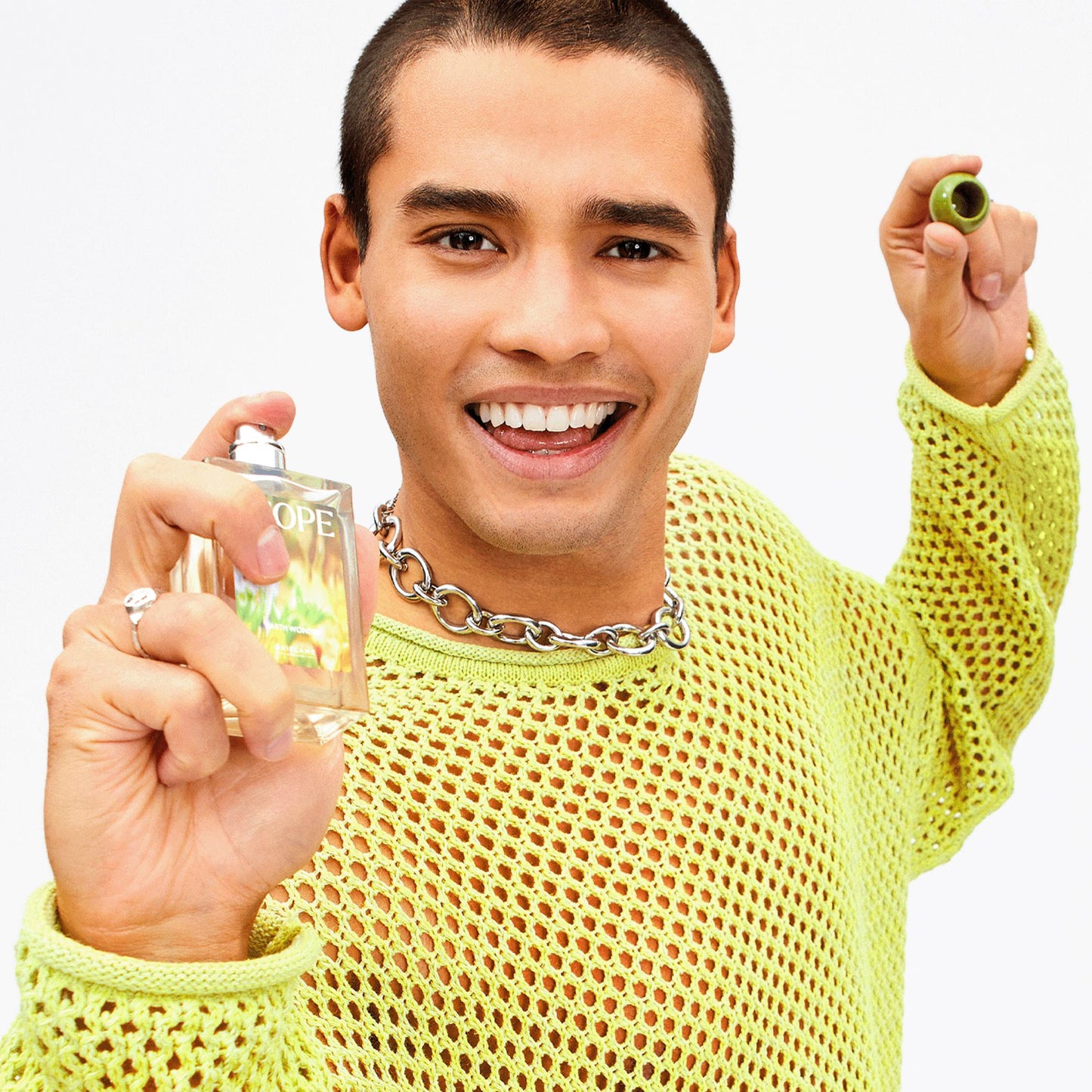 Earth Wonder Eau de Toilette