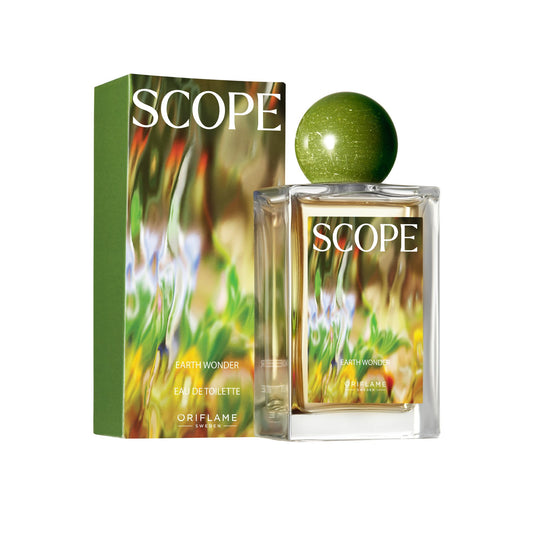Earth Wonder Eau de Toilette
