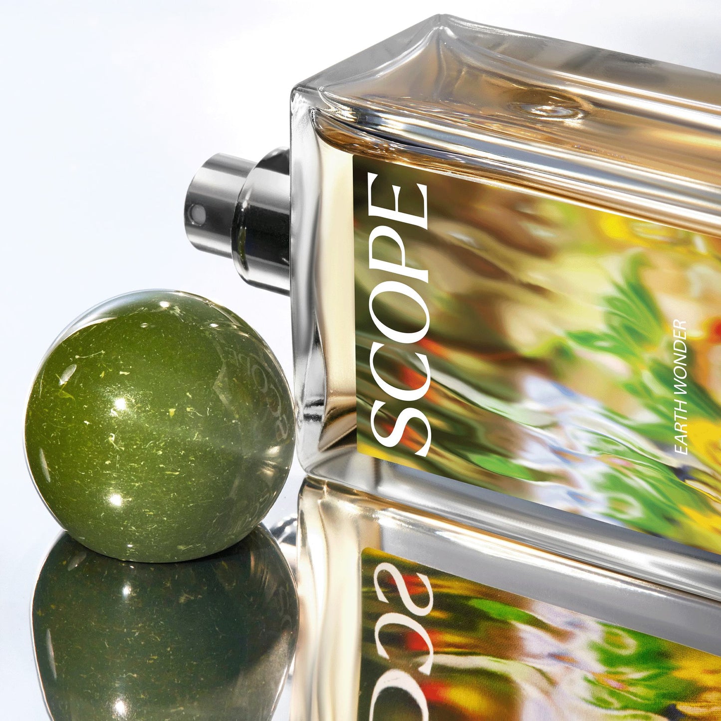 Earth Wonder Eau de Toilette