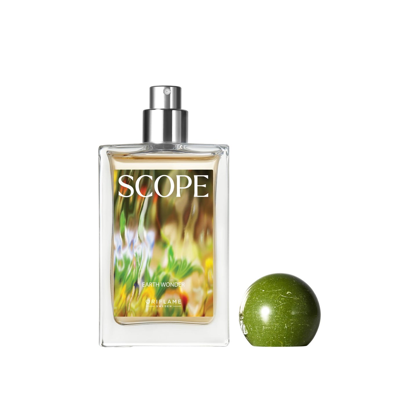 Earth Wonder Eau de Toilette
