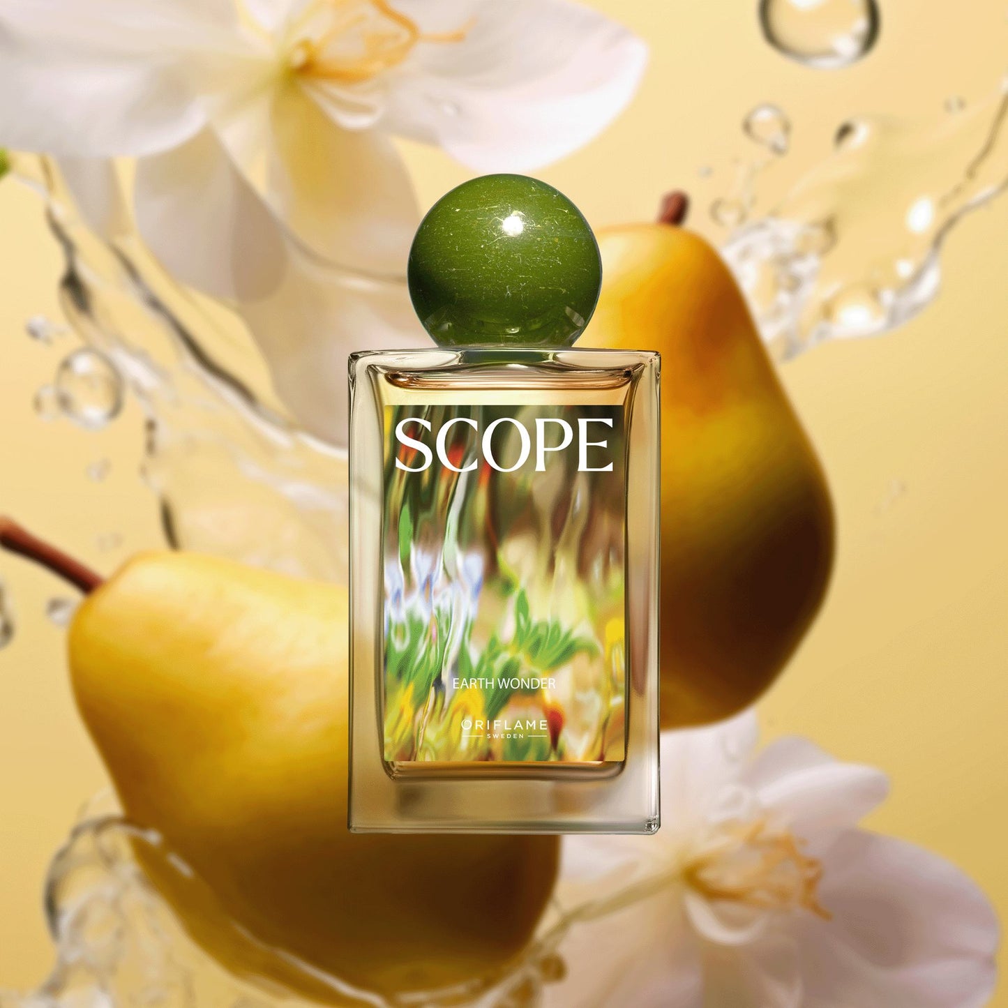 Earth Wonder Eau de Toilette