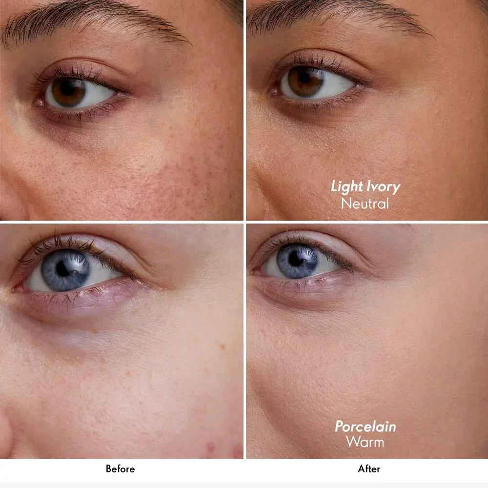 Long Wear Mineral Foundation SPF 20 | Giordani Gold | Oriflame