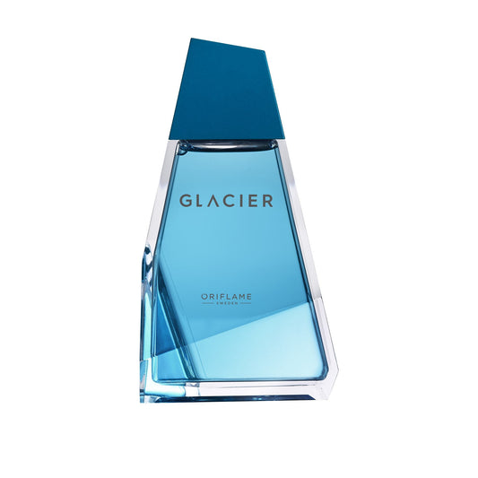 Eau de Toilette | Glacier