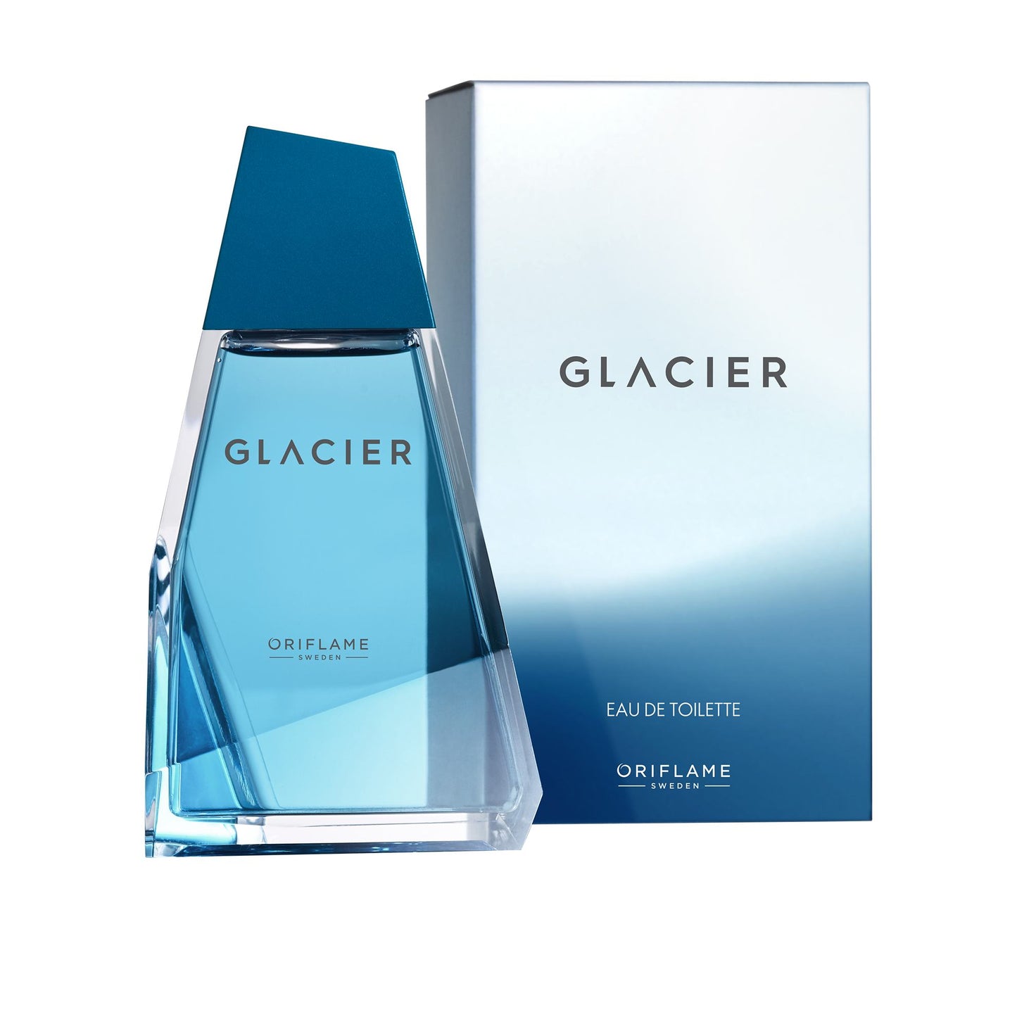 Eau de Toilette | Glacier