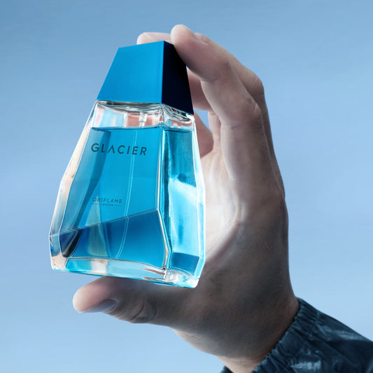 Eau de Toilette | Glacier