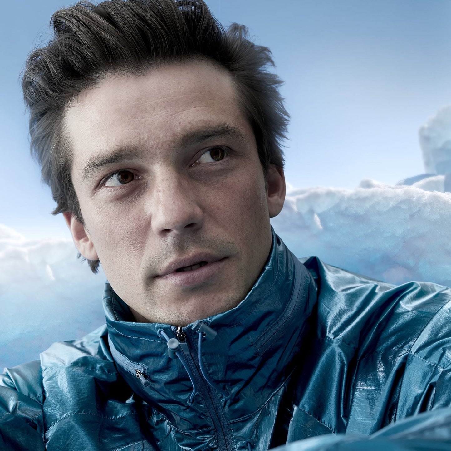 Eau de Toilette | Glacier