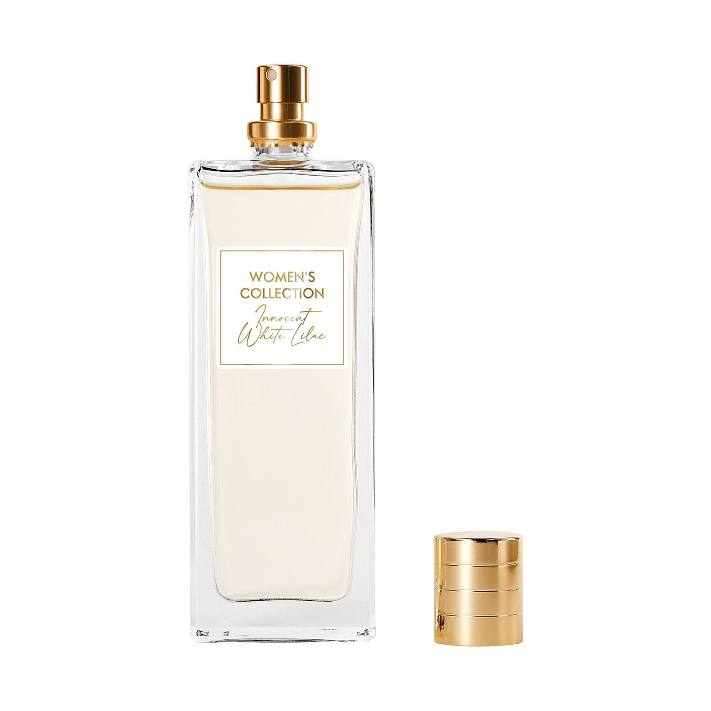 Innocent White Lilac Eau de Toilette