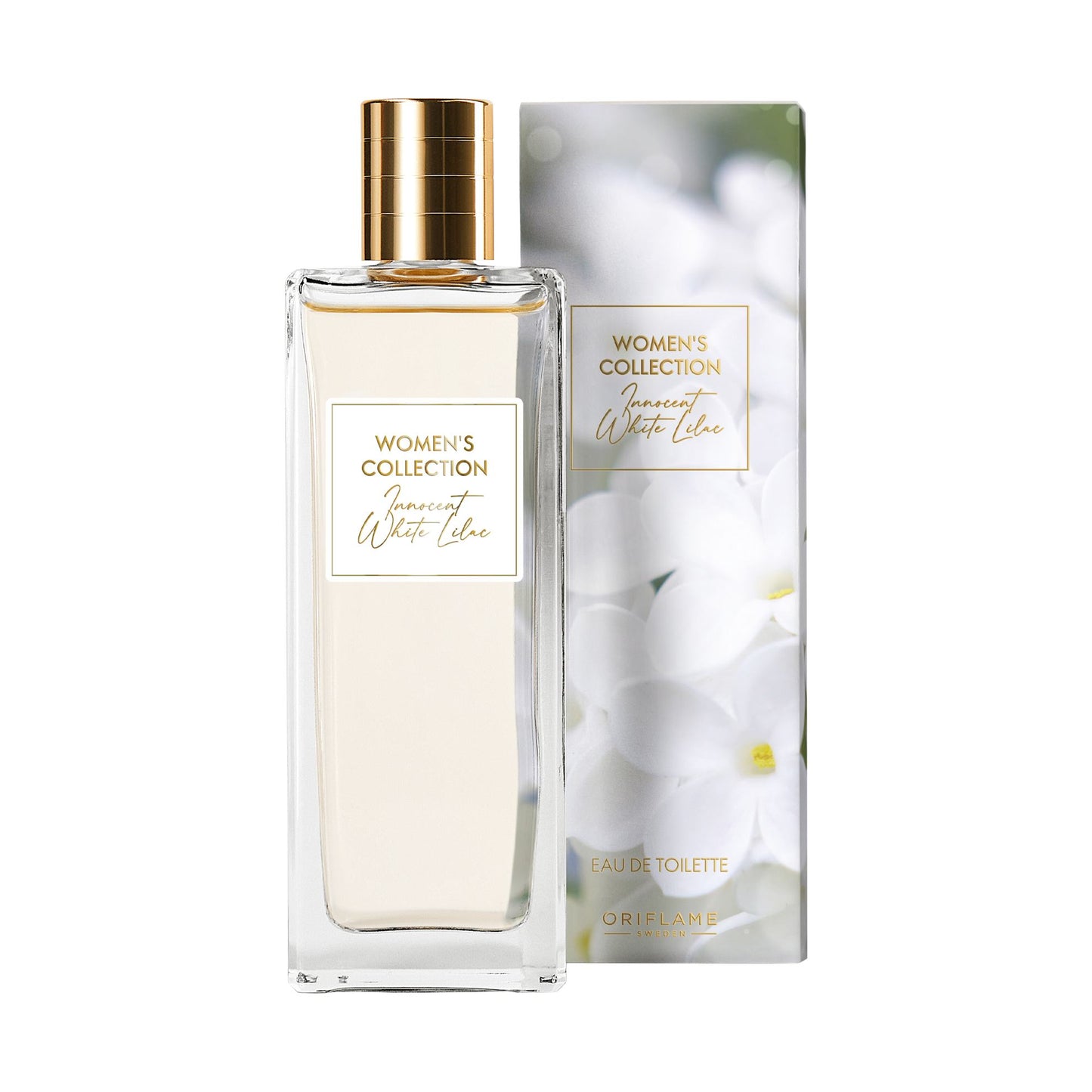Innocent White Lilac Eau de Toilette