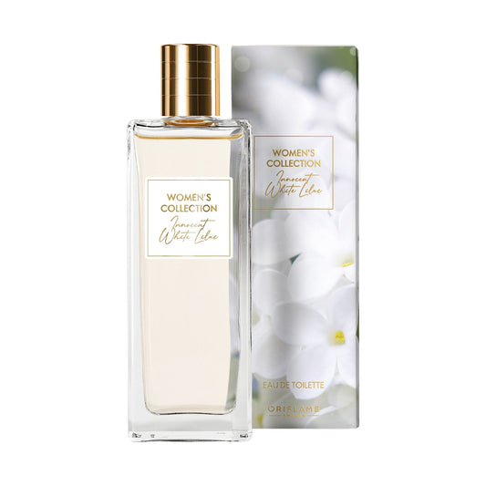 Innocent White Lilac Eau de Toilette