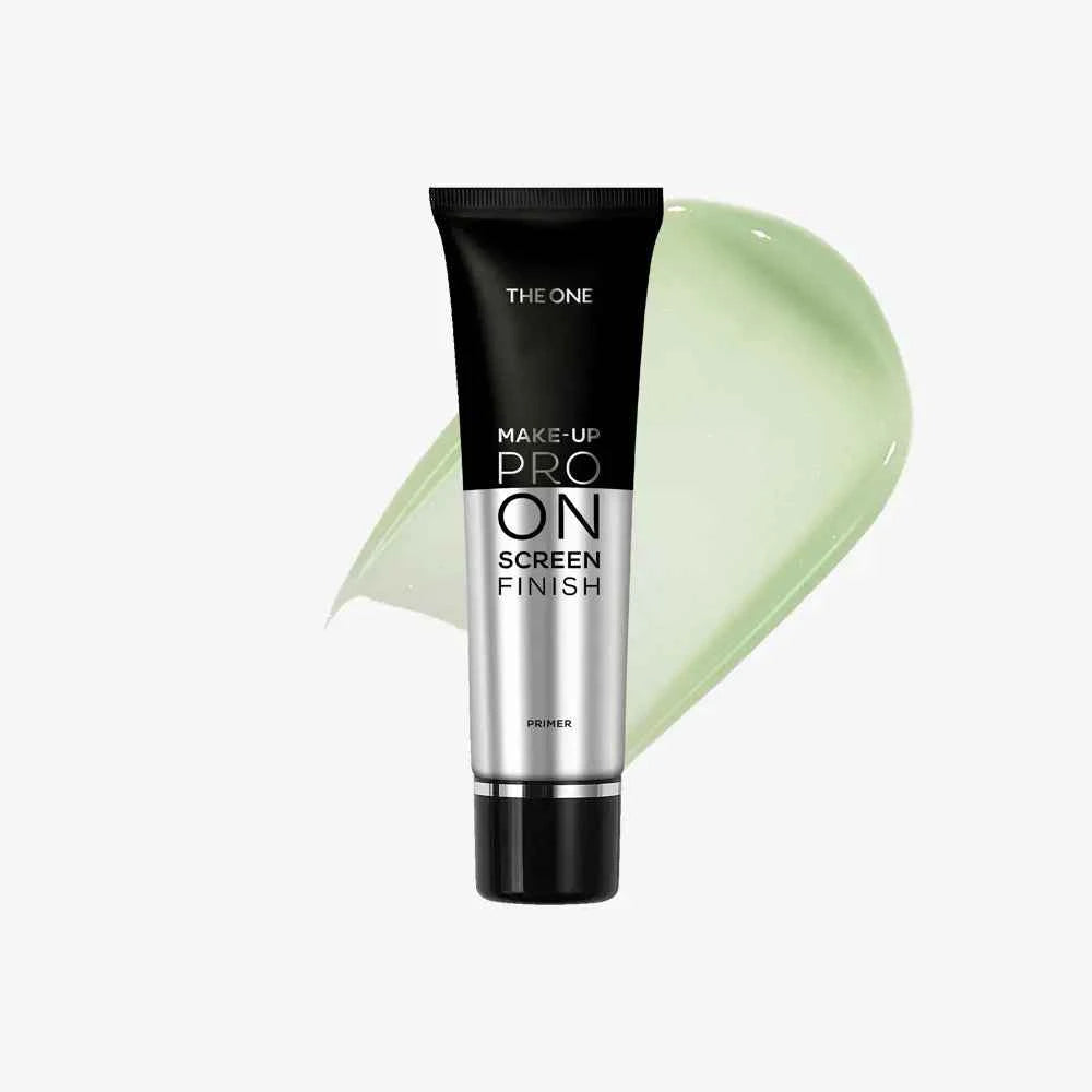 Make-Up Pro On Screen Finish Primer | The ONE | brandzify | oriflame