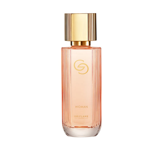 Woman Eau de Parfum | Giordani Gold