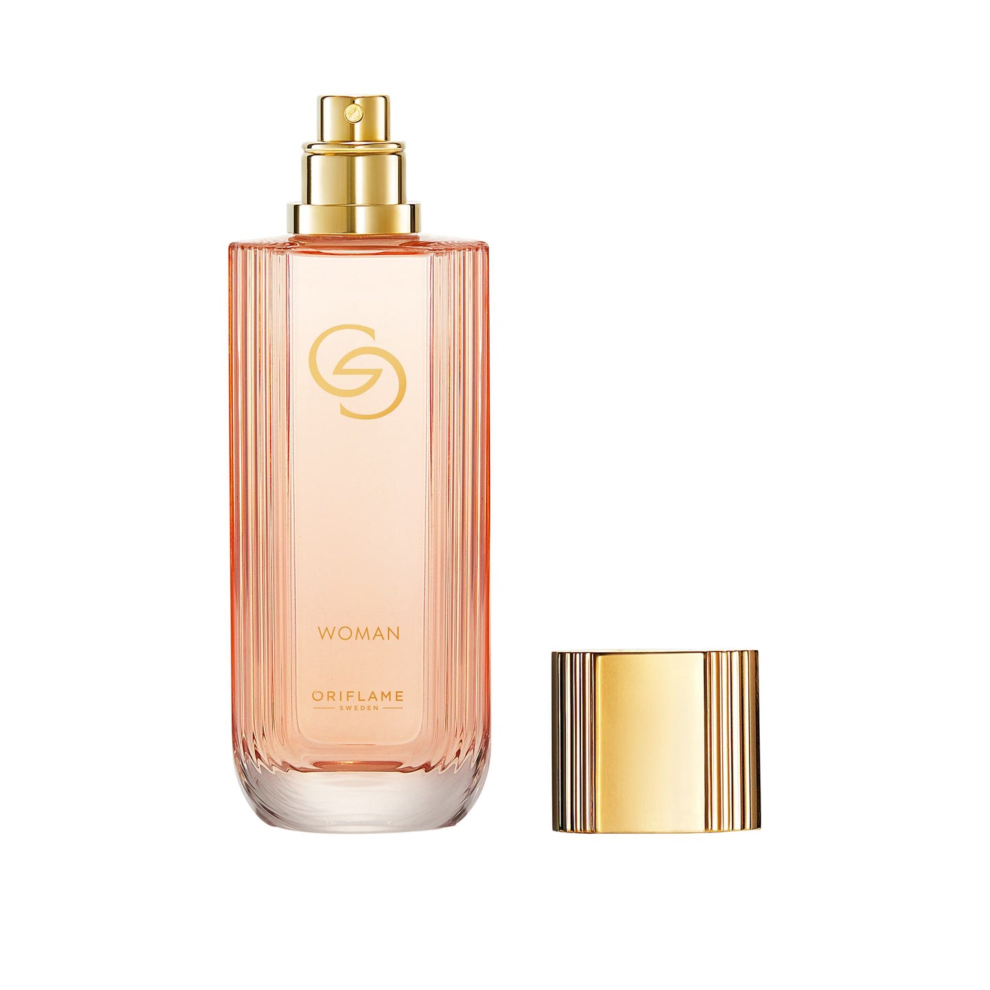 Woman Eau de Parfum | Giordani Gold