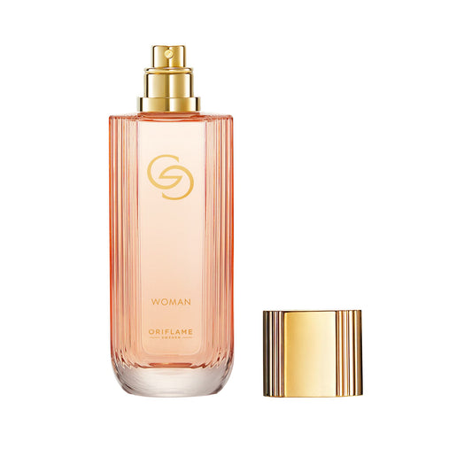 Woman Eau de Parfum | Giordani Gold