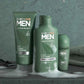Sensitive Protect Hair & Body Wash | North for Men | brandzify | oriflame