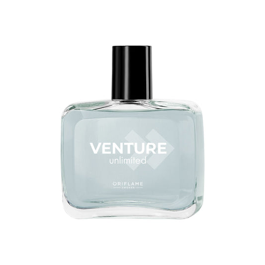 Unlimited Eau de Toilette | venture