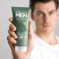 Sensitive Protect 2-in-1 Shaving & Cleansing Gel | North for Men | brandzify | oriflame