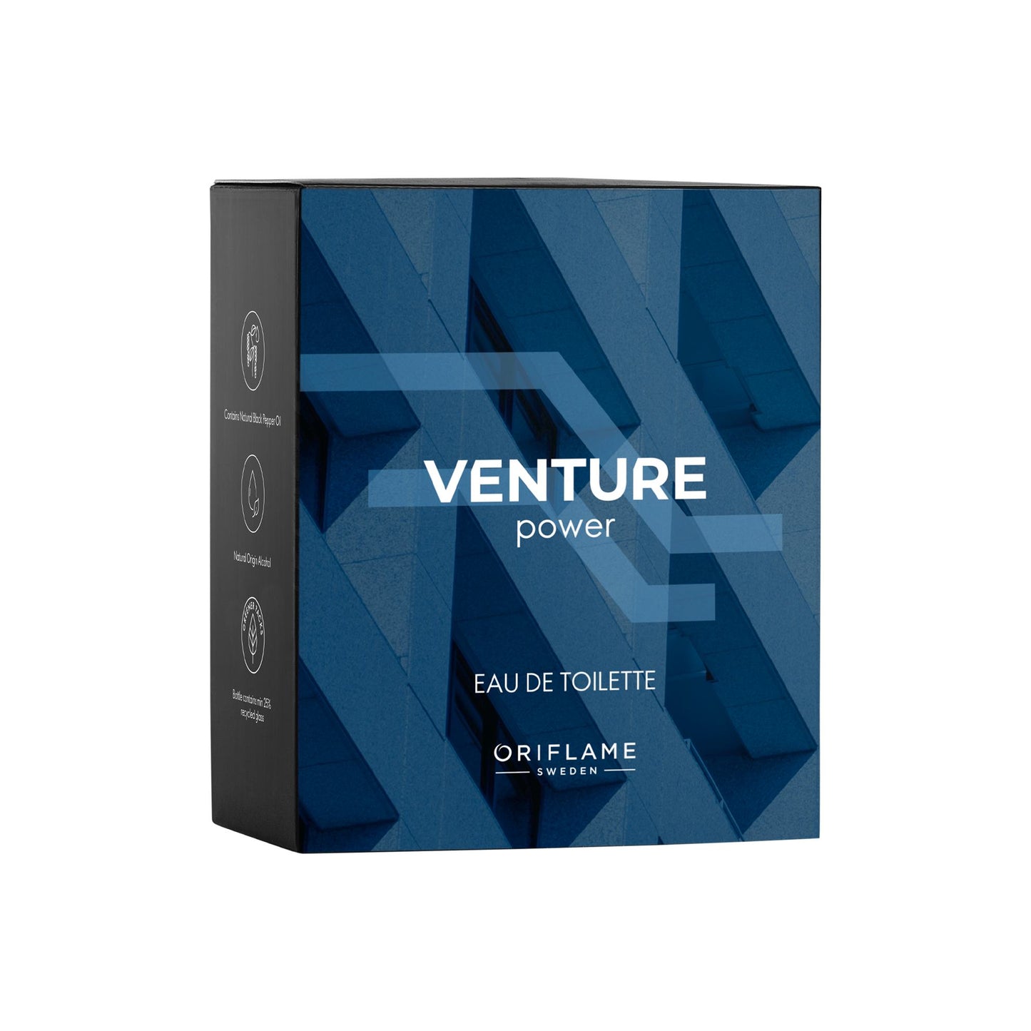 Power Eau de Toilette | venture