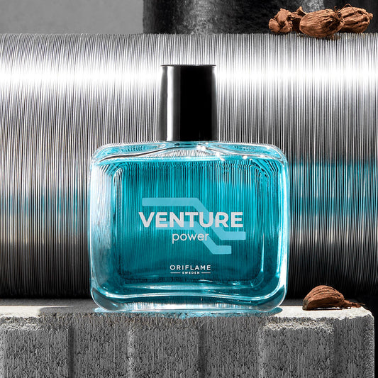 Power Eau de Toilette | venture