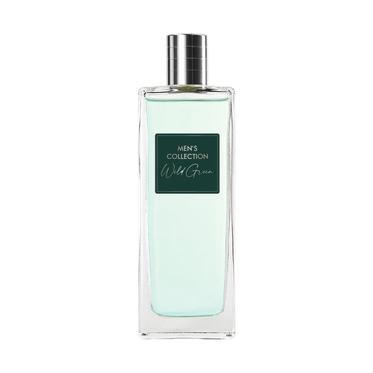 Wild Green Eau de Toilette | Men's Collection